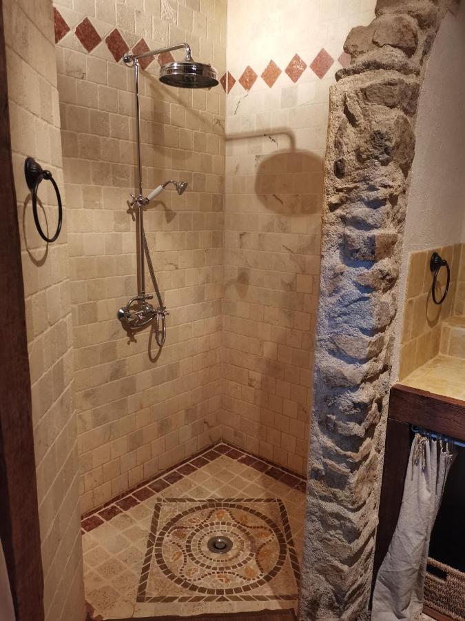 Domaine Des Maillets Bed & Breakfast Blot-l'Eglise Ngoại thất bức ảnh