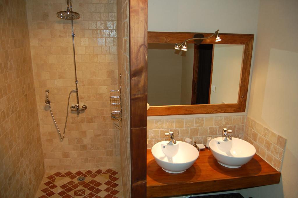 Domaine Des Maillets Bed & Breakfast Blot-l'Eglise Phòng bức ảnh